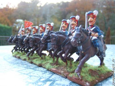 Ils sont neuf. Comme les quatre mousquetaires , plus cinq
