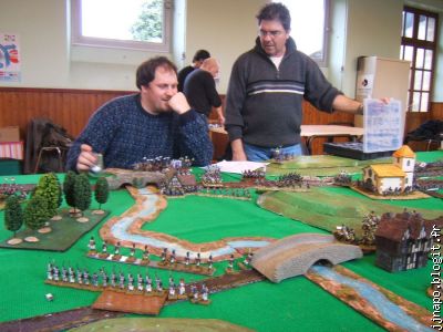 Friedrich von Vienzydoncpauvretach e et Ducahos de Quercy perplexes