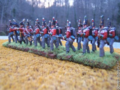 Helmut, Hans, Fritz , Gunther et les autres