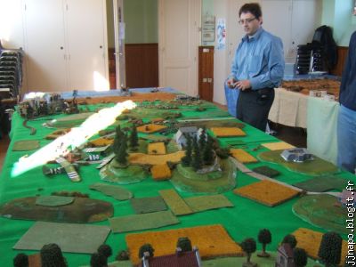Le maitre Yoda du Kriegspiel, le généralissime Pauzatmoiçalà