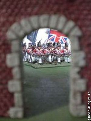 Comme en 1815