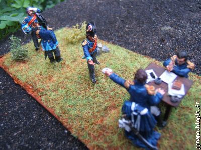 "T'as enregistré, ou faut que j'me répète ? "