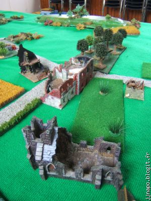 Des ruines philippo-jjennes